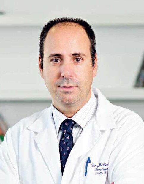 Médico Urólogo Daniel